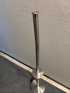 Toilet Paper 🧻 Holder Stand